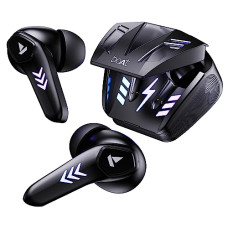 Deals and Offers on - boAt Airdopes 190 True Wireless in Ear Earbuds with Beast Mode(50ms) Deals, Discounts & Offers on - boAt Airdopes 190 True Wireless in Ear Earbuds with Beast Mode(50ms)