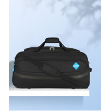 Deals and Offers on - AMERICAN TOURISTER52 l Hand Duffel Bag - Rale - Black - Large Capacity Deals, Discounts & Offers on - AMERICAN TOURISTER52 l Hand Duffel Bag - Rale - Black - Large Capacity