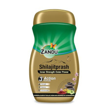 Deals and Offers on - Zandu Shilajitprash, combination of Shilajit and selected herbs of Chyawanpash, a powerhouse of 47 potent Ayurvedic herbs | 3 Action Deals, Discounts & Offers on - Zandu Shilajitprash, combination of Shilajit and selected herbs of Chyawanpash, a powerhouse of 47 potent Ayurvedic herbs | 3 Action