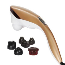 Deals, Discounts & Offers on  - JSB HF139 Body Massager Handheld Machine