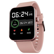 Deals and Offers on - boAt Wave Leap Call Smart Watch with 1.83 Deals, Discounts & Offers on - boAt Wave Leap Call Smart Watch with 1.83