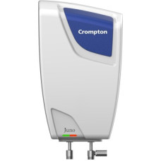 Deals, Discounts & Offers on Home Appliances - Crompton 5 L Instant Water Geyser (AIWH-5LJUNO3KW5Y (Juno 5L), White)