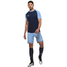 Deals and Offers on Men - Nivia Destroyer Football Jersey Set Deals, Discounts & Offers on Men - Nivia Destroyer Football Jersey Set