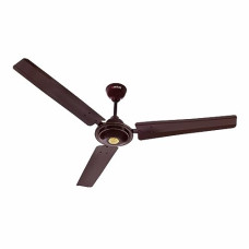 Deals and Offers on - ACTIVA 390 RPM 1200mm High Speed BEE Approved 5 Star Rated Apsra Brown Ceiling Fan -2 Years Warranty Deals, Discounts & Offers on - ACTIVA 390 RPM 1200mm High Speed BEE Approved 5 Star Rated Apsra Brown Ceiling Fan -2 Years Warranty