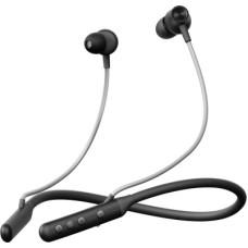 Deals and Offers on - Boult Audio YCharge with Pro+ Calling Mic, Full Charge in 20 Mins, BoomX Tec, Made In India Bluetooth Headset(Black, In the Ear) Deals, Discounts & Offers on - Boult Audio YCharge with Pro+ Calling Mic, Full Charge in 20 Mins, BoomX Tec, Made In India Bluetooth Headset(Black, In the Ear)