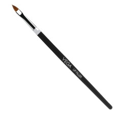 Deals and Offers on Beauty Care - Vega Lip Filler with Black Wooden Handle and Natural Animal/Synthetic Hair Deals, Discounts & Offers on Beauty Care - Vega Lip Filler with Black Wooden Handle and Natural Animal/Synthetic Hair