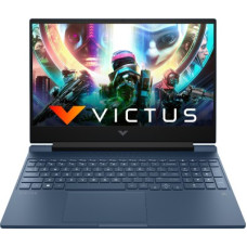 Deals, Discounts & Offers on Gaming - HP Victus AMD Ryzen 5 Hexa Core 5600H - (8 GB/512 GB SSD/Windows 11 Home/4 GB Graphics/NVIDIA GeForce RTX 3050) 15-fb0135AX Gaming Laptop(15.6 Inch, Performance Blue, 2.37 Kg)
