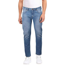 Deals and Offers on Men - Wrangler Men's Skinny Fit Jeans Deals, Discounts & Offers on Men - Wrangler Men's Skinny Fit Jeans