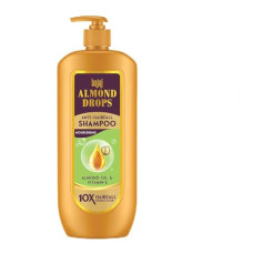 Deals and Offers on Beauty Care - Bajaj Almond Drops Anti Hairfall Shampoo 340ml Deals, Discounts & Offers on Beauty Care - Bajaj Almond Drops Anti Hairfall Shampoo 340ml