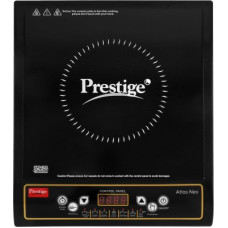 Deals and Offers on Personal Care Appliances - Prestige Atlas Neo Induction Cooktop(Black, Push Button) Deals, Discounts & Offers on Personal Care Appliances - Prestige Atlas Neo Induction Cooktop(Black, Push Button)