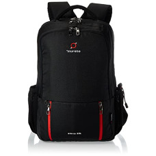 Deals, Discounts & Offers on Backpacks - Murano Storm 33 LTR Casual Backpack