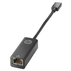 Deals and Offers on - HP USB-C to RJ45 Adapter A/P, Black, (V8Y76AA) Deals, Discounts & Offers on - HP USB-C to RJ45 Adapter A/P, Black, (V8Y76AA)