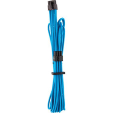 Deals and Offers on - CORSAIR Premium Individually Sleeved EPS12V CPU Cable, Type 4 (Generation 4), Blue Deals, Discounts & Offers on - CORSAIR Premium Individually Sleeved EPS12V CPU Cable, Type 4 (Generation 4), Blue