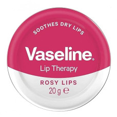 Deals, Discounts & Offers on  - VASELINE Lip Therapy ROSY LIPS with Rose and Almond Oil 20g / 0.70 oz.