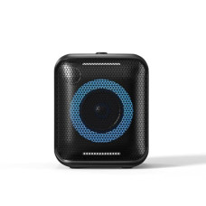Deals, Discounts & Offers on Electronics - F&D PA100 Bluetooth Party Speaker 40W - Black