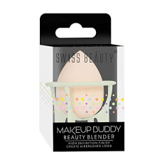 Deals and Offers on Beauty Care - Swiss Beauty Makeup Buddy Beauty Blender Deals, Discounts & Offers on Beauty Care - Swiss Beauty Makeup Buddy Beauty Blender
