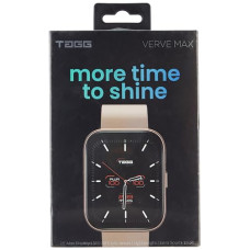 Deals and Offers on - TAGG Verve MAX with 1.78 inch IPS Display, Real Spo2, 24 * 7 Heart and Blood Rate Monitoring, Female Health Tracking || Pink White Deals, Discounts & Offers on - TAGG Verve MAX with 1.78 inch IPS Display, Real Spo2, 24 * 7 Heart and Blood Rate Monitoring, Female Health Tracking || Pink White