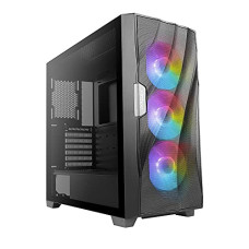 Deals and Offers on - Antec Alloy Steel Df700 Mid Tower Gaming Cabinet/Computer Case |Support : E-ATX (12 Deals, Discounts & Offers on - Antec Alloy Steel Df700 Mid Tower Gaming Cabinet/Computer Case |Support : E-ATX (12