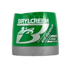 Deals and Offers on - Brylcreem Scalp Care Anti-Dandruff Non-Greasy Styling Cream (250ml) -- Deals, Discounts & Offers on - Brylcreem Scalp Care Anti-Dandruff Non-Greasy Styling Cream (250ml) --
