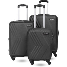Deals and Offers on - KILLERHard Body Set of 3 Luggage - Arrow- Combo Set (28 Deals, Discounts & Offers on - KILLERHard Body Set of 3 Luggage - Arrow- Combo Set (28