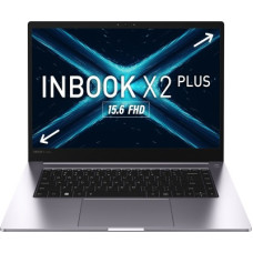 Deals, Discounts & Offers on Laptops - [For ICICI Bank Credit Card] Infinix INBook X2 Plus Intel Core i5 11th Gen 1155G7 - (16 GB/512 GB SSD/Windows 11 Home) XL25 Thin and Light Laptop(15.6 Inch, Grey, 1.58 Kg)