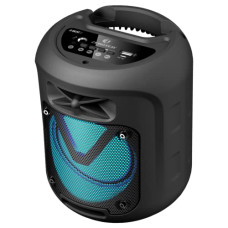 Deals and Offers on Electronics - ZEBSTER-Beat 1 Portable Bluetooth Speaker with 10W Output Power, Bluetooth 5.0, AUX, USB, SD, FM Radio, TWS Function and Call Function. Deals, Discounts & Offers on Electronics - ZEBSTER-Beat 1 Portable Bluetooth Speaker with 10W Output Power, Bluetooth 5.0, AUX, USB, SD, FM Radio, TWS Function and Call Function.