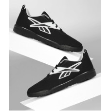 Deals, Discounts & Offers on Men - [Sizes 9, 10] REEBOKFusion Lux 2.0 M Walking Shoes For Men(Black)