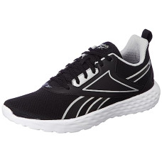 Deals, Discounts & Offers on  - [Size 8 UK (9 US)] Reebok Mens Hatton M Running Shoe