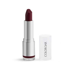Deals and Offers on Beauty Care - Colorbar Velvet Matte Lipstick, Luv Me, 4.2g Deals, Discounts & Offers on Beauty Care - Colorbar Velvet Matte Lipstick, Luv Me, 4.2g
