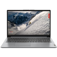 Deals, Discounts & Offers on Laptops - [For SBI Credit Card] Lenovo IdeaPad 1 AMD Ryzen 5 7520U 15.6