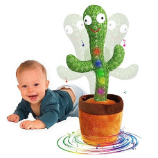 Deals and Offers on - Wembley Rechargeable Dancing Cactus Talking Baby Toys Deals, Discounts & Offers on - Wembley Rechargeable Dancing Cactus Talking Baby Toys
