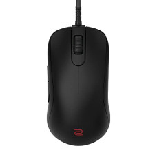 Deals and Offers on - BenQ Zowie S1-C Symmetrical Gaming USB Mouse for Esports |Weight-Reduced | Paracord Cable & 24-Step Scroll Wheel Deals, Discounts & Offers on - BenQ Zowie S1-C Symmetrical Gaming USB Mouse for Esports |Weight-Reduced | Paracord Cable & 24-Step Scroll Wheel