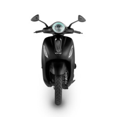 Deals, Discounts & Offers on  - [For SBI Credit Card] Chetak Urbane 2024 Electric Scooter by Bajaj Auto - with Charger - Brooklyn Black
