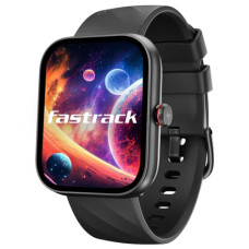 Deals and Offers on Electronics - Fastrack Limitless FS2 New Smartwatch with 1.91 Deals, Discounts & Offers on Electronics - Fastrack Limitless FS2 New Smartwatch with 1.91