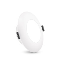 Deals, Discounts & Offers on  - Goldmedal Atom Mini 3W LED Downlight (Round) - Cool Daylight