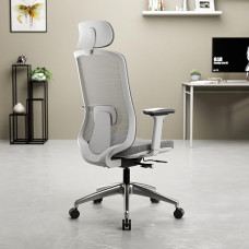 Deals, Discounts & Offers on Furniture - [For SBI Credit Card] Green Soul Cosmos Pro Premium Office Chair | High Back | Mesh Ergonomic Home Office Desk Chair with 4D Adjustable Armrests & 1D Lumbar Support | Ideal