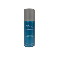 Deals and Offers on Beauty Care - Jaguar Ultimate Power For Men Deodorant Spray 150ml Deals, Discounts & Offers on Beauty Care - Jaguar Ultimate Power For Men Deodorant Spray 150ml