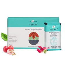 Deals and Offers on - The Co Being Marine Collagen Peptides with Biotin and Antioxidants for Women and Men, Fast Absorbing 5g Hydrolysed Collagen Deals, Discounts & Offers on - The Co Being Marine Collagen Peptides with Biotin and Antioxidants for Women and Men, Fast Absorbing 5g Hydrolysed Collagen