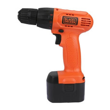 Deals and Offers on - BLACK+DECKER CD121K50 12V 10mm Ni-Cd Cordless Drill/Driver with Keyless Chuck and 50 Accessories Kitbox (CD121K50-IN) Deals, Discounts & Offers on - BLACK+DECKER CD121K50 12V 10mm Ni-Cd Cordless Drill/Driver with Keyless Chuck and 50 Accessories Kitbox (CD121K50-IN)