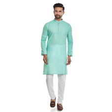 Deals and Offers on Men - BE ACTIVE Men's Linen Blend Kurta: Majestic Man Kurta Deals, Discounts & Offers on Men - BE ACTIVE Men's Linen Blend Kurta: Majestic Man Kurta
