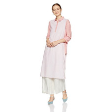 Deals and Offers on Women - AND Women's Cotton Regular Fit Shirt Deals, Discounts & Offers on Women - AND Women's Cotton Regular Fit Shirt