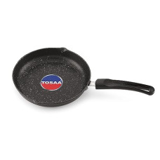 Deals and Offers on Cookware - TOSAA Non Stick Diecast Mini Pan 17Cm,Black Deals, Discounts & Offers on Cookware - TOSAA Non Stick Diecast Mini Pan 17Cm,Black