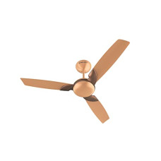 Deals and Offers on - Bajaj Harrier NXG EE 1200 mm Gold & Copper Ceiling Fan Deals, Discounts & Offers on - Bajaj Harrier NXG EE 1200 mm Gold & Copper Ceiling Fan