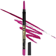 Deals and Offers on Beauty Care - L.A GIRL Lipliner Boundless Berry (Matte) Deals, Discounts & Offers on Beauty Care - L.A GIRL Lipliner Boundless Berry (Matte)