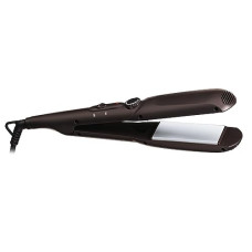 Deals and Offers on - Braun Satin Hair 3 - ST 310 - Hair Straightener with Extra Wide Plates (Black) Deals, Discounts & Offers on - Braun Satin Hair 3 - ST 310 - Hair Straightener with Extra Wide Plates (Black)
