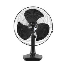 Deals and Offers on - Orient Electric Table-27 Trendz 400mm High Speed Table Fan (Slate Grey) Deals, Discounts & Offers on - Orient Electric Table-27 Trendz 400mm High Speed Table Fan (Slate Grey)