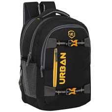 Deals, Discounts & Offers on Backpacks - URBAN CARRIER Medium 30 L Backpack New School Bag