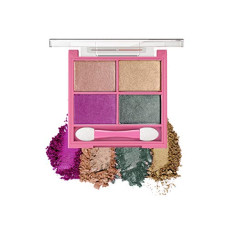 Deals, Discounts & Offers on Beauty Care - Biotique Natural Makeup Stardust Eye Shadow, Moon Shadow, 7g