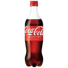 Deals, Discounts & Offers on  - [Amazon Fresh] Coca-Cola Original Taste Soft Drink PET Bottle, 750 ml