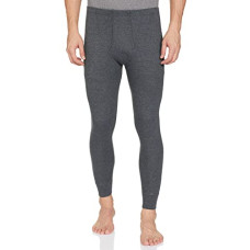 Deals and Offers on Men - Jockey 2420 Men's Super Combed Cotton Rich Thermal Long Johns with Stay Warm Technology Deals, Discounts & Offers on Men - Jockey 2420 Men's Super Combed Cotton Rich Thermal Long Johns with Stay Warm Technology